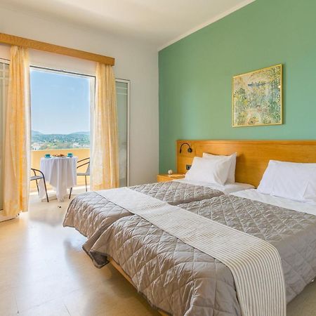 Elite Corfu - Adults Friendly 호텔 Limni  외부 사진